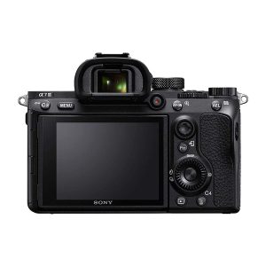 دوربین Sony a7 III